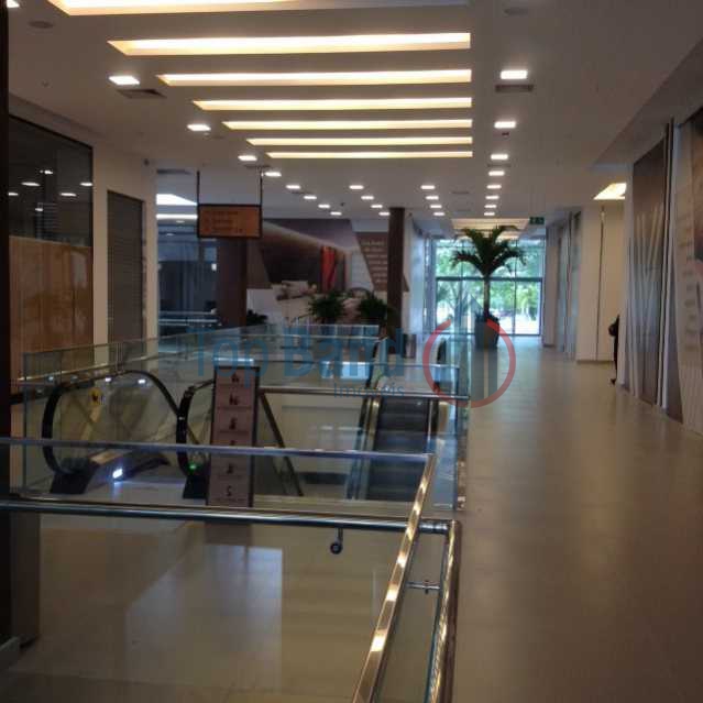 Conheça 14 do imóvel - Sala Comercial Avenida das Américas,Barra da Tijuca,Rio de Janeiro,RJ Para Alugar,25m² - TISL00019 - 15 14 - Sala Comercial Avenida das Américas,Barra da Tijuca,Rio de Janeiro,RJ Para Alugar,25m² - TISL00019 - 15