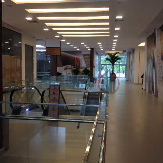 Conheça 17 do imóvel - Sala Comercial Avenida das Américas,Barra da Tijuca,Rio de Janeiro,RJ Para Alugar,25m² - TISL00019 - 18 17 - Sala Comercial Avenida das Américas,Barra da Tijuca,Rio de Janeiro,RJ Para Alugar,25m² - TISL00019 - 18
