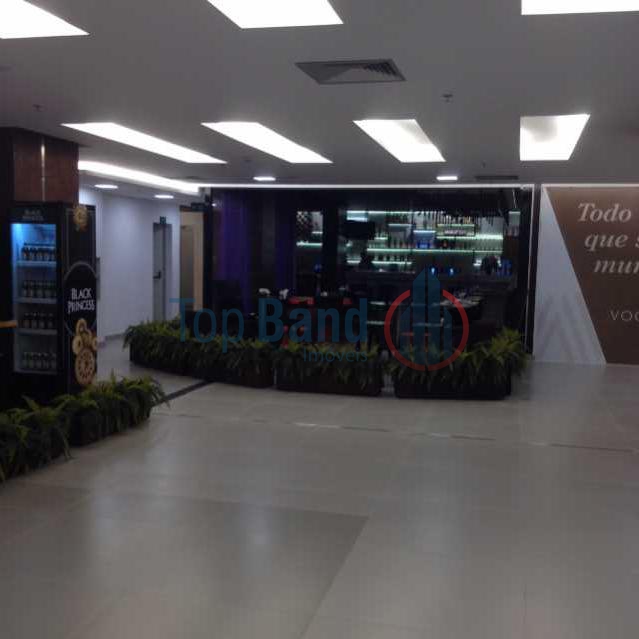 Conheça 19 do imóvel - Sala Comercial Avenida das Américas,Barra da Tijuca,Rio de Janeiro,RJ Para Alugar,25m² - TISL00019 - 20 19 - Sala Comercial Avenida das Américas,Barra da Tijuca,Rio de Janeiro,RJ Para Alugar,25m² - TISL00019 - 20