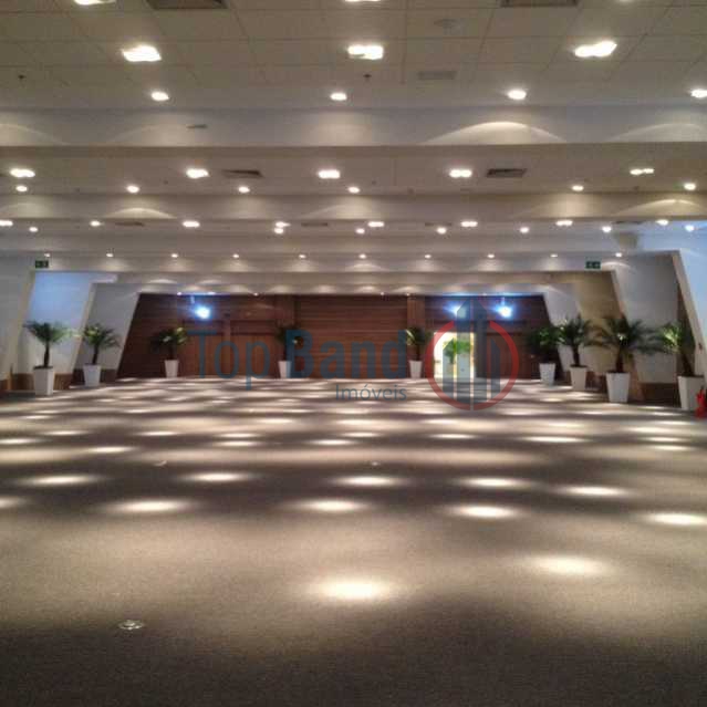Conheça 20 do imóvel - Sala Comercial Avenida das Américas,Barra da Tijuca,Rio de Janeiro,RJ Para Alugar,25m² - TISL00019 - 21 20 - Sala Comercial Avenida das Américas,Barra da Tijuca,Rio de Janeiro,RJ Para Alugar,25m² - TISL00019 - 21