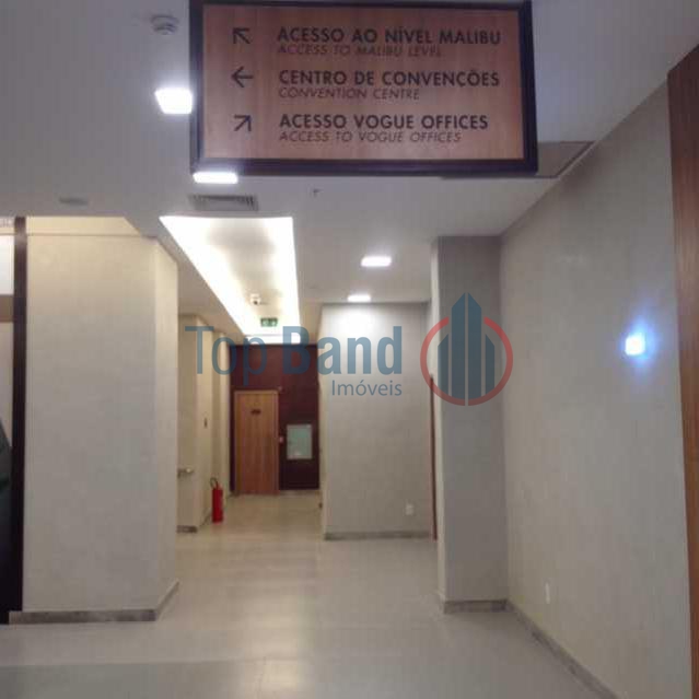 Conheça 24 do imóvel - Sala Comercial Avenida das Américas,Barra da Tijuca,Rio de Janeiro,RJ Para Alugar,25m² - TISL00019 - 25 24 - Sala Comercial Avenida das Américas,Barra da Tijuca,Rio de Janeiro,RJ Para Alugar,25m² - TISL00019 - 25