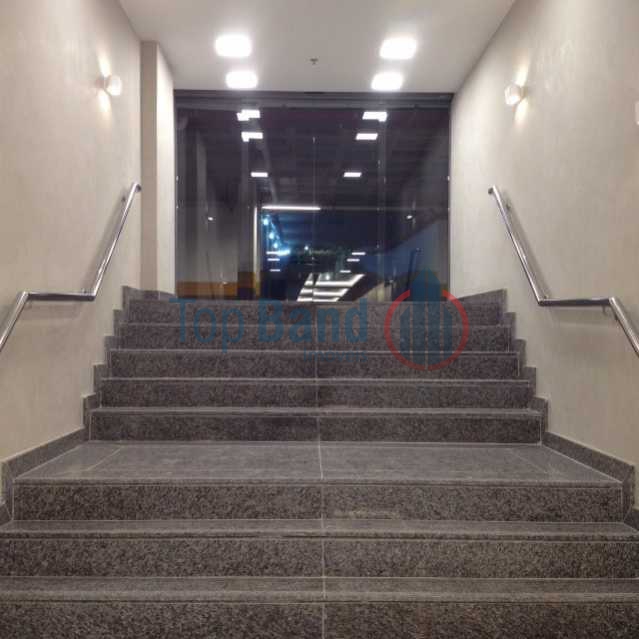Conheça 25 do imóvel - Sala Comercial Avenida das Américas,Barra da Tijuca,Rio de Janeiro,RJ Para Alugar,25m² - TISL00019 - 26 25 - Sala Comercial Avenida das Américas,Barra da Tijuca,Rio de Janeiro,RJ Para Alugar,25m² - TISL00019 - 26