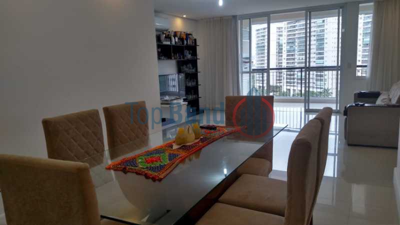 Conheça 1a do imóvel - Apartamento à venda Avenida Eixo Metropolitano Este-Oeste,Jacarepaguá, Rio de Janeiro - R$ 1.590.000 - TIAP30075 - 3 1a - Apartamento à venda Avenida Eixo Metropolitano Este-Oeste,Jacarepaguá, Rio de Janeiro - R$ 1.590.000 - TIAP30075 - 3