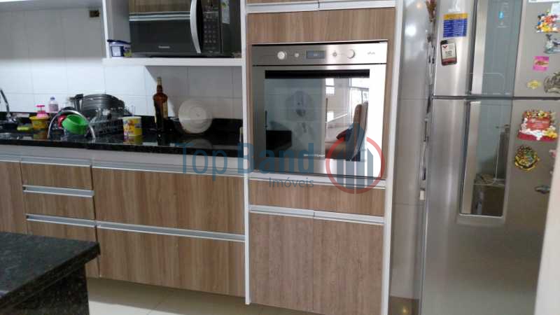 Conheça 12 do imóvel - Apartamento à venda Avenida Eixo Metropolitano Este-Oeste,Jacarepaguá, Rio de Janeiro - R$ 1.590.000 - TIAP30075 - 14 12 - Apartamento à venda Avenida Eixo Metropolitano Este-Oeste,Jacarepaguá, Rio de Janeiro - R$ 1.590.000 - TIAP30075 - 14