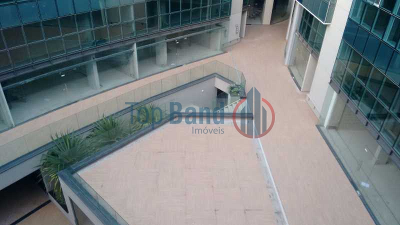 Conheça FOTO 03 do imóvel - Sala Comercial 25m² para alugar Avenida das Américas,Recreio dos Bandeirantes, Rio de Janeiro - R$ 1.200 - TISL00020 - 4 FOTO 03 - Sala Comercial 25m² para alugar Avenida das Américas,Recreio dos Bandeirantes, Rio de Janeiro - R$ 1.200 - TISL00020 - 4