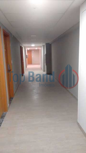 Conheça FOTO 06 do imóvel - Sala Comercial 25m² para alugar Avenida das Américas,Recreio dos Bandeirantes, Rio de Janeiro - R$ 1.200 - TISL00020 - 7 FOTO 06 - Sala Comercial 25m² para alugar Avenida das Américas,Recreio dos Bandeirantes, Rio de Janeiro - R$ 1.200 - TISL00020 - 7