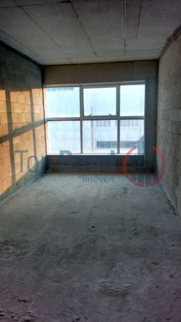 Conheça FOTO 08 do imóvel - Sala Comercial 25m² para alugar Avenida das Américas,Recreio dos Bandeirantes, Rio de Janeiro - R$ 1.200 - TISL00020 - 9 FOTO 08 - Sala Comercial 25m² para alugar Avenida das Américas,Recreio dos Bandeirantes, Rio de Janeiro - R$ 1.200 - TISL00020 - 9
