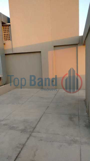 Conheça FOTO 13 do imóvel - Sala Comercial 25m² para alugar Avenida das Américas,Recreio dos Bandeirantes, Rio de Janeiro - R$ 1.200 - TISL00020 - 14 FOTO 13 - Sala Comercial 25m² para alugar Avenida das Américas,Recreio dos Bandeirantes, Rio de Janeiro - R$ 1.200 - TISL00020 - 14