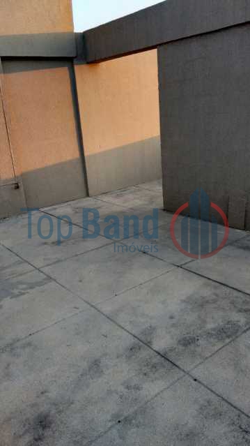 Conheça FOTO 14 do imóvel - Sala Comercial 25m² para alugar Avenida das Américas,Recreio dos Bandeirantes, Rio de Janeiro - R$ 1.200 - TISL00020 - 15 FOTO 14 - Sala Comercial 25m² para alugar Avenida das Américas,Recreio dos Bandeirantes, Rio de Janeiro - R$ 1.200 - TISL00020 - 15