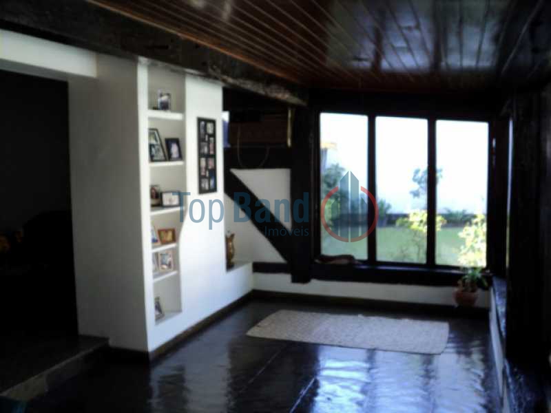 11 - Casa em Condomínio à venda Rua Represa dos Ciganos,Anil, Rio de Janeiro - R$ 1.200.000 - TICN30011 - 12