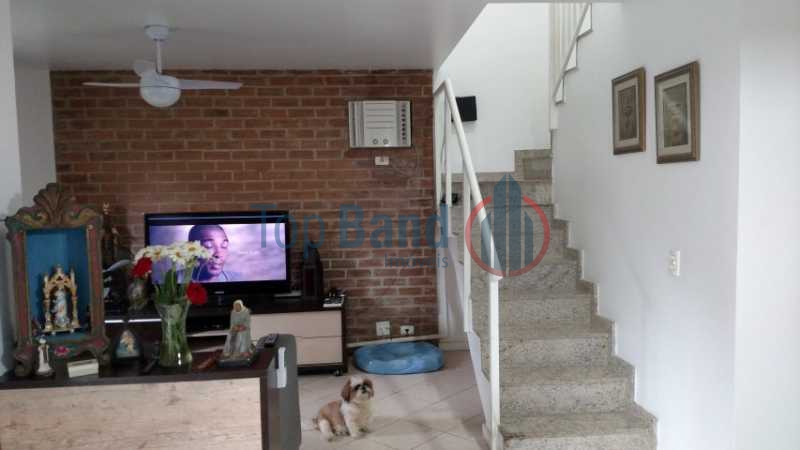 Conheça 2 do imóvel - Casa em Condomínio à venda Estrada dos Bandeirantes,Jacarepaguá, Rio de Janeiro - R$ 680.000 - TICN40010 - 3 2 - Casa em Condomínio à venda Estrada dos Bandeirantes,Jacarepaguá, Rio de Janeiro - R$ 680.000 - TICN40010 - 3