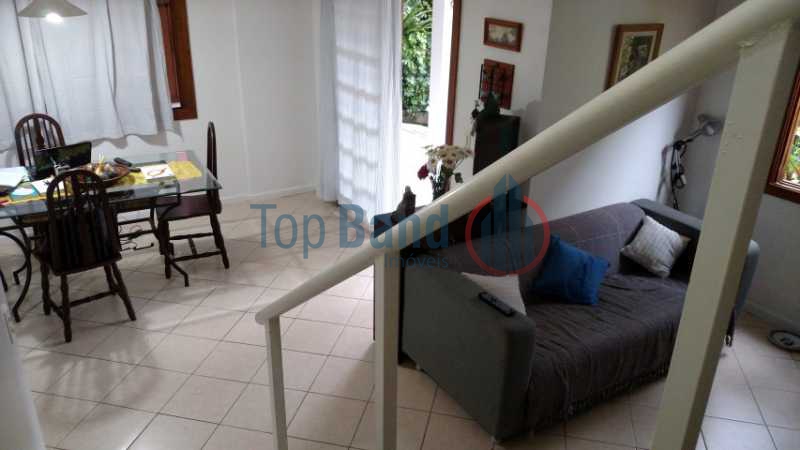 Conheça 3 do imóvel - Casa em Condomínio à venda Estrada dos Bandeirantes,Jacarepaguá, Rio de Janeiro - R$ 680.000 - TICN40010 - 4 3 - Casa em Condomínio à venda Estrada dos Bandeirantes,Jacarepaguá, Rio de Janeiro - R$ 680.000 - TICN40010 - 4