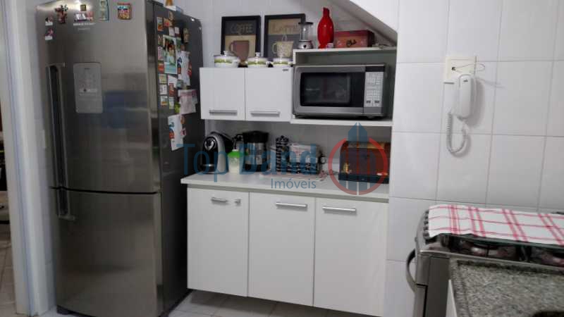 Conheça 4 do imóvel - Casa em Condomínio à venda Estrada dos Bandeirantes,Jacarepaguá, Rio de Janeiro - R$ 680.000 - TICN40010 - 5 4 - Casa em Condomínio à venda Estrada dos Bandeirantes,Jacarepaguá, Rio de Janeiro - R$ 680.000 - TICN40010 - 5