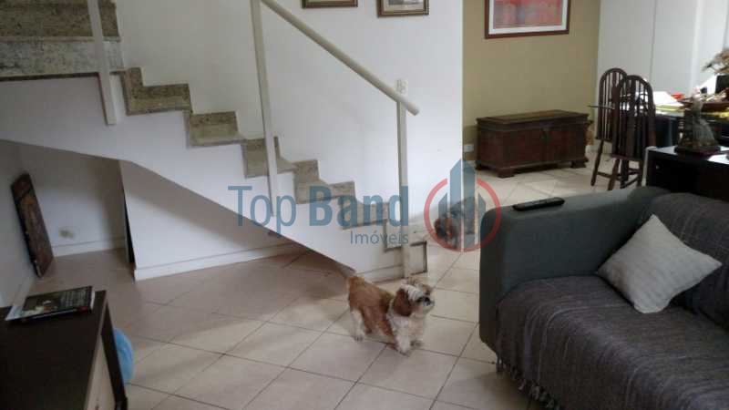 Conheça 8 do imóvel - Casa em Condomínio à venda Estrada dos Bandeirantes,Jacarepaguá, Rio de Janeiro - R$ 680.000 - TICN40010 - 9 8 - Casa em Condomínio à venda Estrada dos Bandeirantes,Jacarepaguá, Rio de Janeiro - R$ 680.000 - TICN40010 - 9