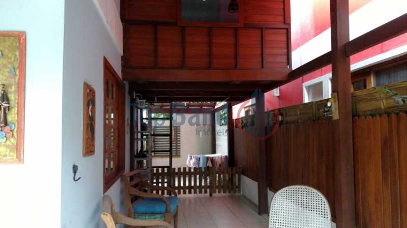Conheça 9 do imóvel - Casa em Condomínio à venda Estrada dos Bandeirantes,Jacarepaguá, Rio de Janeiro - R$ 680.000 - TICN40010 - 10 9 - Casa em Condomínio à venda Estrada dos Bandeirantes,Jacarepaguá, Rio de Janeiro - R$ 680.000 - TICN40010 - 10