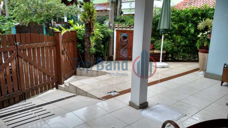 Conheça 10 do imóvel - Casa em Condomínio à venda Estrada dos Bandeirantes,Jacarepaguá, Rio de Janeiro - R$ 680.000 - TICN40010 - 11 10 - Casa em Condomínio à venda Estrada dos Bandeirantes,Jacarepaguá, Rio de Janeiro - R$ 680.000 - TICN40010 - 11