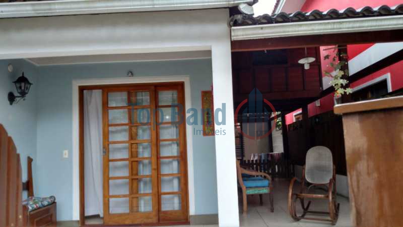 Conheça 12 do imóvel - Casa em Condomínio à venda Estrada dos Bandeirantes,Jacarepaguá, Rio de Janeiro - R$ 680.000 - TICN40010 - 13 12 - Casa em Condomínio à venda Estrada dos Bandeirantes,Jacarepaguá, Rio de Janeiro - R$ 680.000 - TICN40010 - 13