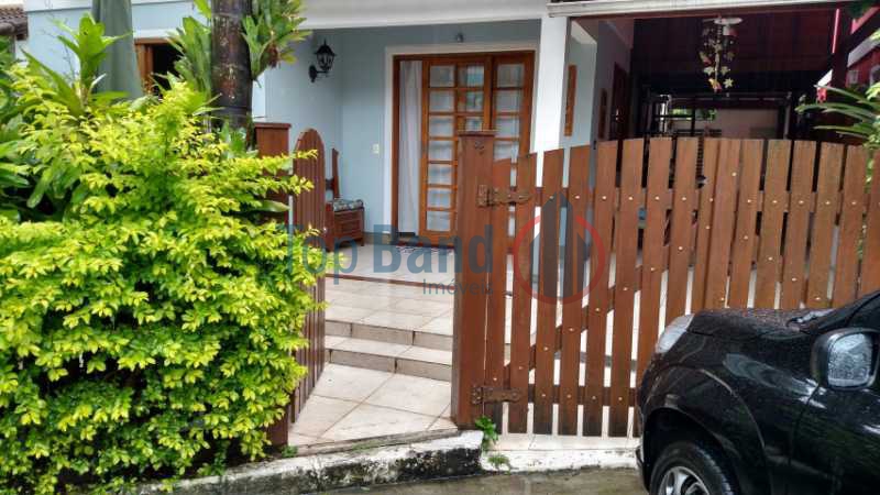 13 - Casa em Condomínio à venda Estrada dos Bandeirantes,Jacarepaguá, Rio de Janeiro - R$ 680.000 - TICN40010 - 14