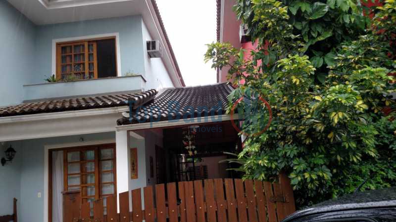 Conheça 14 do imóvel - Casa em Condomínio à venda Estrada dos Bandeirantes,Jacarepaguá, Rio de Janeiro - R$ 680.000 - TICN40010 - 15 14 - Casa em Condomínio à venda Estrada dos Bandeirantes,Jacarepaguá, Rio de Janeiro - R$ 680.000 - TICN40010 - 15