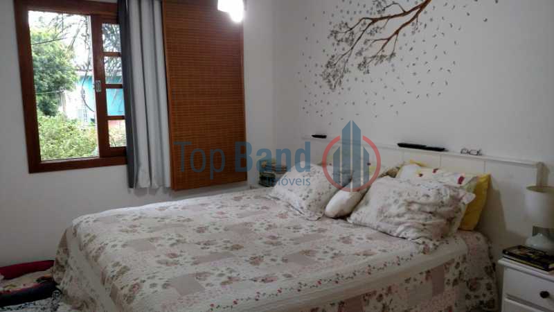 Conheça 15 do imóvel - Casa em Condomínio à venda Estrada dos Bandeirantes,Jacarepaguá, Rio de Janeiro - R$ 680.000 - TICN40010 - 16 15 - Casa em Condomínio à venda Estrada dos Bandeirantes,Jacarepaguá, Rio de Janeiro - R$ 680.000 - TICN40010 - 16