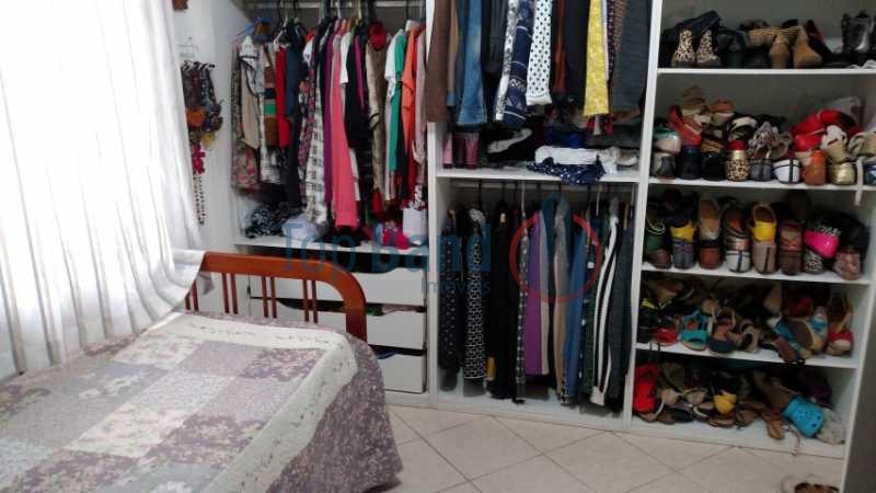 20 - Casa em Condomínio à venda Estrada dos Bandeirantes,Jacarepaguá, Rio de Janeiro - R$ 680.000 - TICN40010 - 19