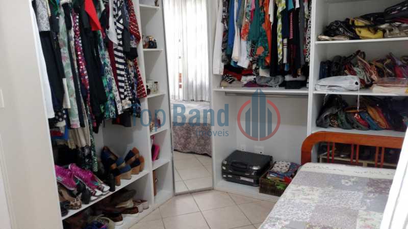 21 - Casa em Condomínio à venda Estrada dos Bandeirantes,Jacarepaguá, Rio de Janeiro - R$ 680.000 - TICN40010 - 20