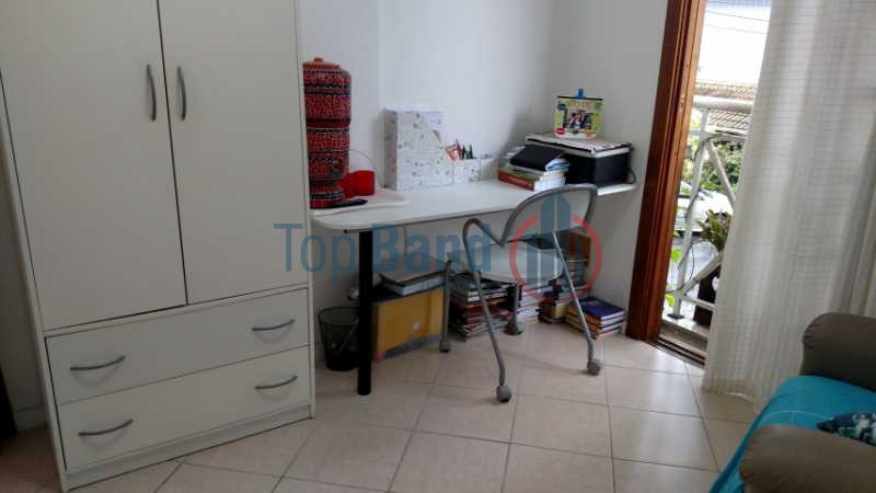 Conheça 23 do imóvel - Casa em Condomínio à venda Estrada dos Bandeirantes,Jacarepaguá, Rio de Janeiro - R$ 680.000 - TICN40010 - 22 23 - Casa em Condomínio à venda Estrada dos Bandeirantes,Jacarepaguá, Rio de Janeiro - R$ 680.000 - TICN40010 - 22