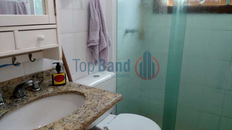 Conheça 24 do imóvel - Casa em Condomínio à venda Estrada dos Bandeirantes,Jacarepaguá, Rio de Janeiro - R$ 680.000 - TICN40010 - 23 24 - Casa em Condomínio à venda Estrada dos Bandeirantes,Jacarepaguá, Rio de Janeiro - R$ 680.000 - TICN40010 - 23