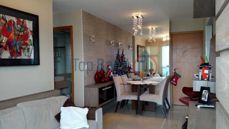 Conheça 1 do imóvel - Apartamento Rua Aroazes,Jacarepaguá,Rio de Janeiro,RJ À Venda,2 Quartos,71m² - TIAP20111 - 1 1 - Apartamento Rua Aroazes,Jacarepaguá,Rio de Janeiro,RJ À Venda,2 Quartos,71m² - TIAP20111 - 1