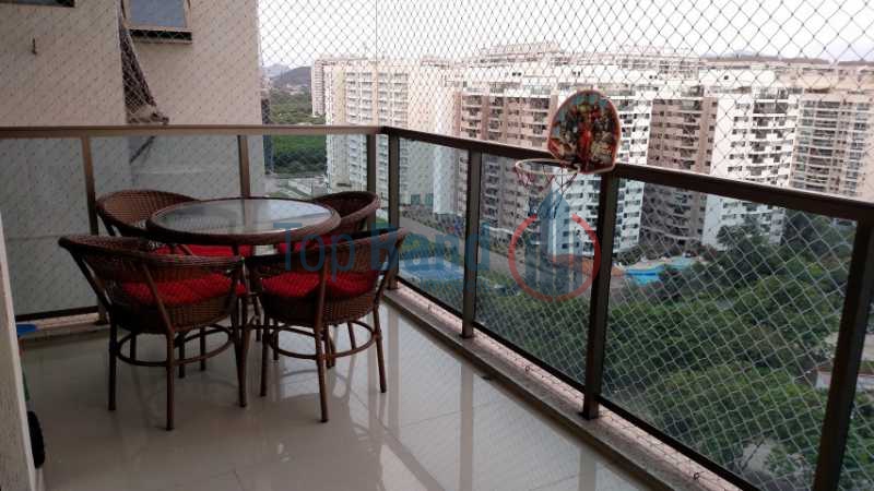 Conheça 11 do imóvel - Apartamento Rua Aroazes,Jacarepaguá,Rio de Janeiro,RJ À Venda,2 Quartos,71m² - TIAP20111 - 12 11 - Apartamento Rua Aroazes,Jacarepaguá,Rio de Janeiro,RJ À Venda,2 Quartos,71m² - TIAP20111 - 12