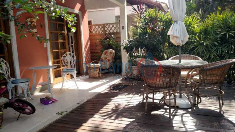 Conheça 1 do imóvel - Casa em Condominio À Venda - Vargem Pequena - Rio de Janeiro - RJ - TICN40013 - 1 1 - Casa em Condominio À Venda - Vargem Pequena - Rio de Janeiro - RJ - TICN40013 - 1