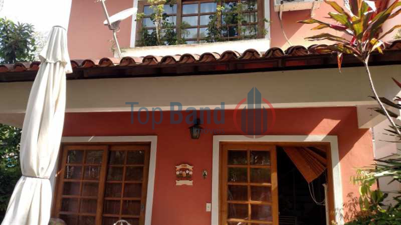 Conheça 2 do imóvel - Casa em Condominio À Venda - Vargem Pequena - Rio de Janeiro - RJ - TICN40013 - 3 2 - Casa em Condominio À Venda - Vargem Pequena - Rio de Janeiro - RJ - TICN40013 - 3