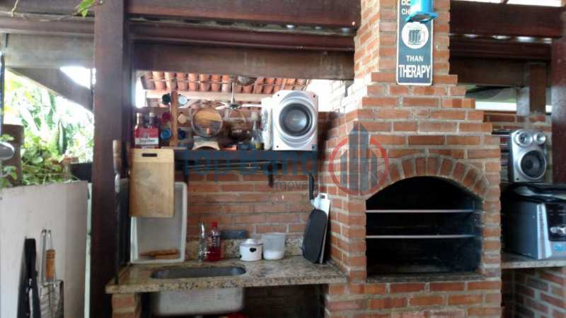 Conheça 5 do imóvel - Casa em Condominio À Venda - Vargem Pequena - Rio de Janeiro - RJ - TICN40013 - 7 5 - Casa em Condominio À Venda - Vargem Pequena - Rio de Janeiro - RJ - TICN40013 - 7