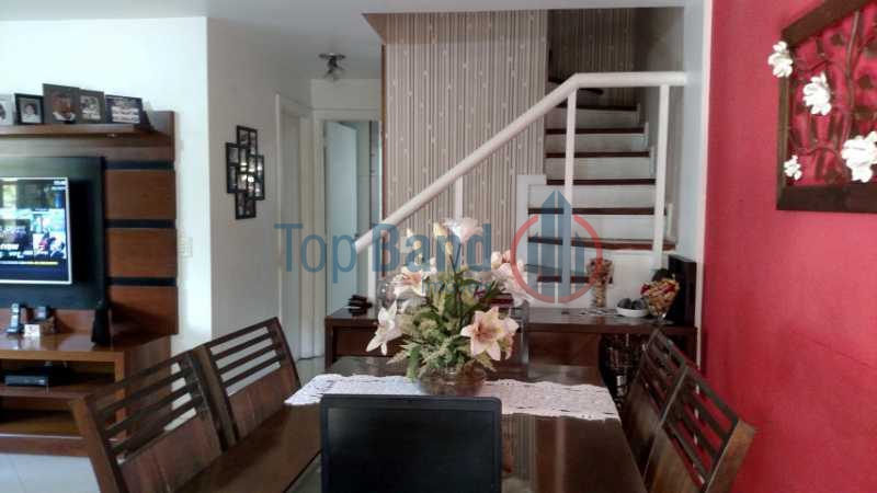 Conheça 6 do imóvel - Casa em Condominio À Venda - Vargem Pequena - Rio de Janeiro - RJ - TICN40013 - 8 6 - Casa em Condominio À Venda - Vargem Pequena - Rio de Janeiro - RJ - TICN40013 - 8