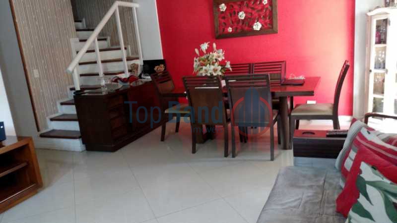 Conheça 9 do imóvel - Casa em Condominio À Venda - Vargem Pequena - Rio de Janeiro - RJ - TICN40013 - 4 9 - Casa em Condominio À Venda - Vargem Pequena - Rio de Janeiro - RJ - TICN40013 - 4