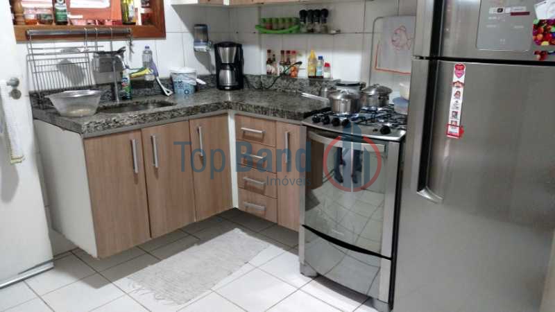 Conheça 11 do imóvel - Casa em Condominio À Venda - Vargem Pequena - Rio de Janeiro - RJ - TICN40013 - 13 11 - Casa em Condominio À Venda - Vargem Pequena - Rio de Janeiro - RJ - TICN40013 - 13