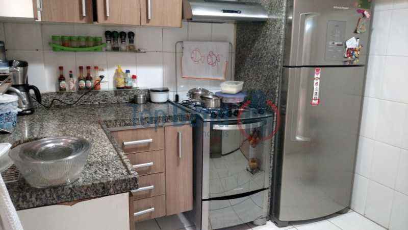 Conheça 12 do imóvel - Casa em Condominio À Venda - Vargem Pequena - Rio de Janeiro - RJ - TICN40013 - 14 12 - Casa em Condominio À Venda - Vargem Pequena - Rio de Janeiro - RJ - TICN40013 - 14