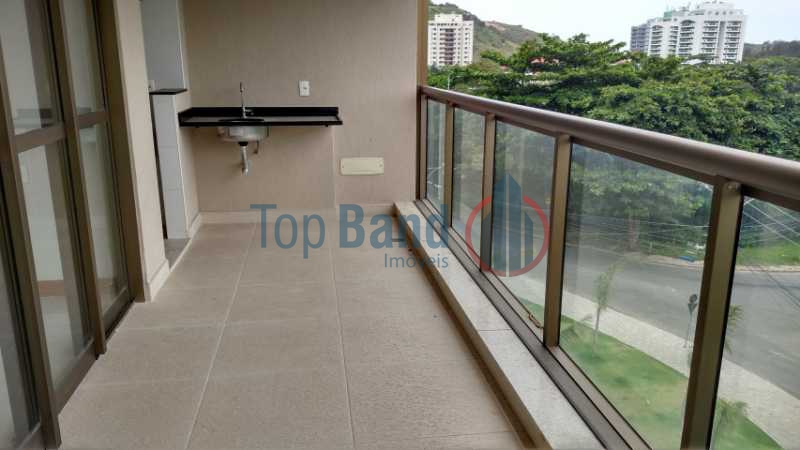 Conheça 2 do imóvel - Apartamento à venda Rua Henfil,Recreio dos Bandeirantes, Rio de Janeiro - R$ 540.000 - TIAP30103 - 3 2 - Apartamento à venda Rua Henfil,Recreio dos Bandeirantes, Rio de Janeiro - R$ 540.000 - TIAP30103 - 3
