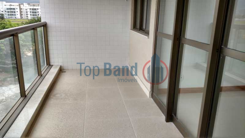 Conheça 3 do imóvel - Apartamento à venda Rua Henfil,Recreio dos Bandeirantes, Rio de Janeiro - R$ 540.000 - TIAP30103 - 4 3 - Apartamento à venda Rua Henfil,Recreio dos Bandeirantes, Rio de Janeiro - R$ 540.000 - TIAP30103 - 4