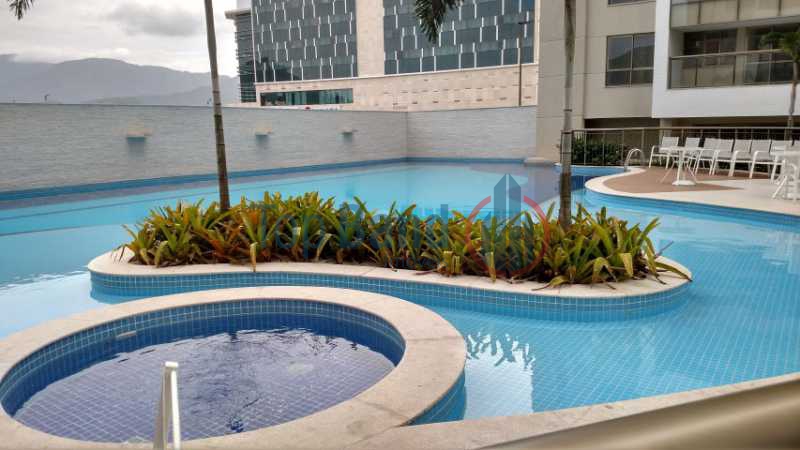 Conheça 12 do imóvel - Apartamento à venda Rua Henfil,Recreio dos Bandeirantes, Rio de Janeiro - R$ 540.000 - TIAP30103 - 13 12 - Apartamento à venda Rua Henfil,Recreio dos Bandeirantes, Rio de Janeiro - R$ 540.000 - TIAP30103 - 13