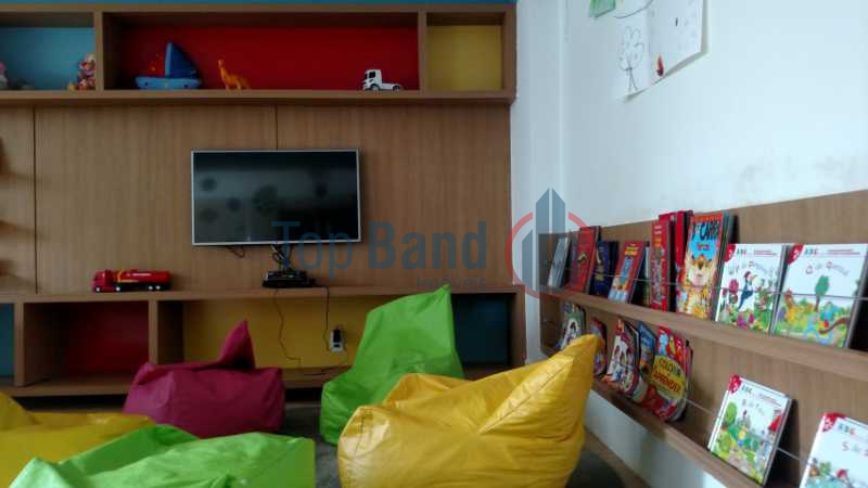 Conheça 14 do imóvel - Apartamento à venda Rua Henfil,Recreio dos Bandeirantes, Rio de Janeiro - R$ 540.000 - TIAP30103 - 15 14 - Apartamento à venda Rua Henfil,Recreio dos Bandeirantes, Rio de Janeiro - R$ 540.000 - TIAP30103 - 15