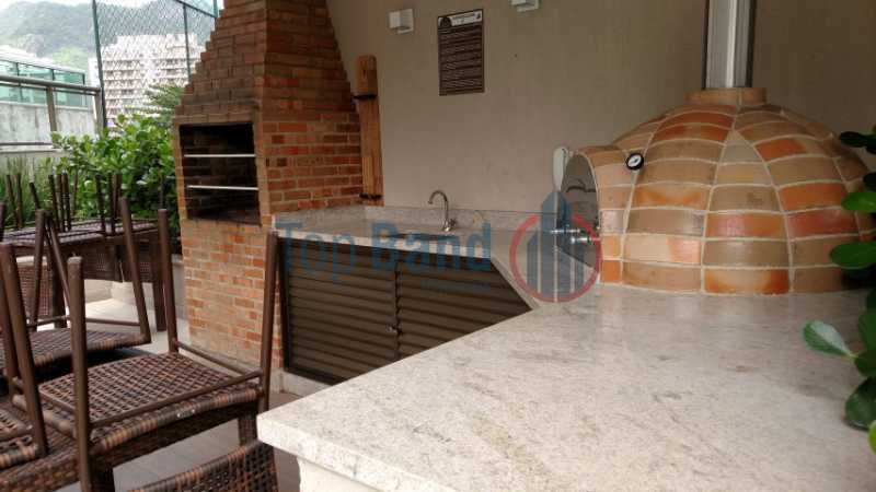 Conheça 16 do imóvel - Apartamento à venda Rua Henfil,Recreio dos Bandeirantes, Rio de Janeiro - R$ 540.000 - TIAP30103 - 17 16 - Apartamento à venda Rua Henfil,Recreio dos Bandeirantes, Rio de Janeiro - R$ 540.000 - TIAP30103 - 17