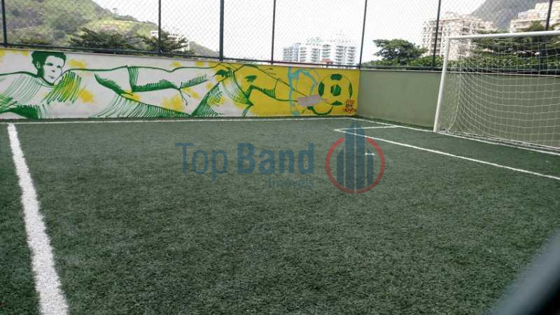 Conheça 17 do imóvel - Apartamento à venda Rua Henfil,Recreio dos Bandeirantes, Rio de Janeiro - R$ 540.000 - TIAP30103 - 18 17 - Apartamento à venda Rua Henfil,Recreio dos Bandeirantes, Rio de Janeiro - R$ 540.000 - TIAP30103 - 18