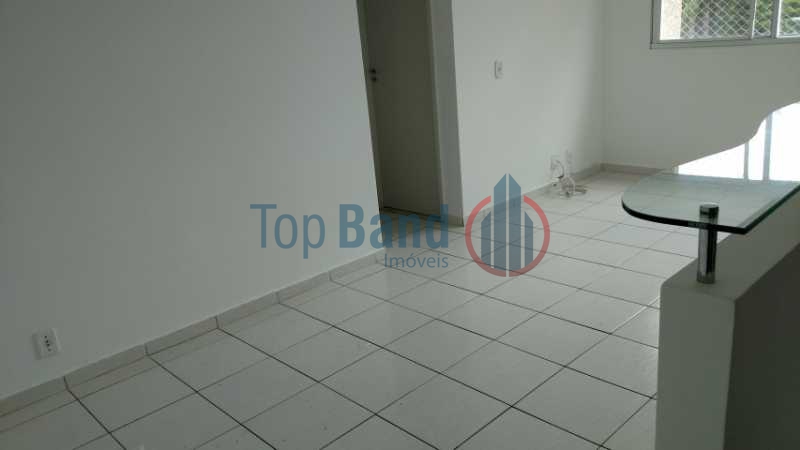 Conheça 1 do imóvel - Apartamento Estrada dos Bandeirantes,Curicica,Rio de Janeiro,RJ À Venda,2 Quartos - TIAP20118 - 4 1 - Apartamento Estrada dos Bandeirantes,Curicica,Rio de Janeiro,RJ À Venda,2 Quartos - TIAP20118 - 4