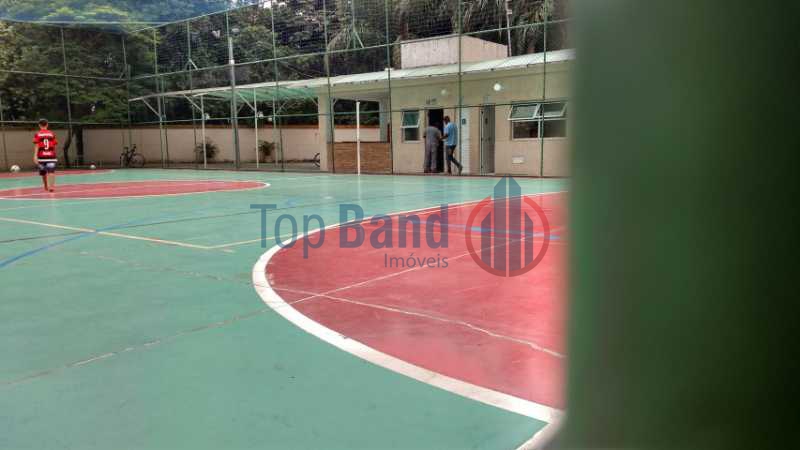 Conheça 17 do imóvel - Apartamento Estrada dos Bandeirantes,Curicica,Rio de Janeiro,RJ À Venda,2 Quartos - TIAP20118 - 19 17 - Apartamento Estrada dos Bandeirantes,Curicica,Rio de Janeiro,RJ À Venda,2 Quartos - TIAP20118 - 19