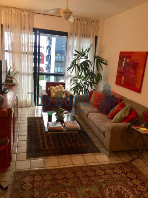 Conheça 1 do imóvel - Apartamento Rua Ataulpho Coutinho,Barra da Tijuca,Rio de Janeiro,RJ À Venda,3 Quartos,92m² - TIAP30114 - 1 1 - Apartamento Rua Ataulpho Coutinho,Barra da Tijuca,Rio de Janeiro,RJ À Venda,3 Quartos,92m² - TIAP30114 - 1