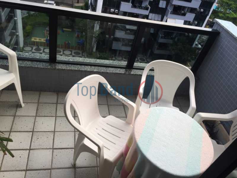 Conheça 3 do imóvel - Apartamento Rua Ataulpho Coutinho,Barra da Tijuca,Rio de Janeiro,RJ À Venda,3 Quartos,92m² - TIAP30114 - 4 3 - Apartamento Rua Ataulpho Coutinho,Barra da Tijuca,Rio de Janeiro,RJ À Venda,3 Quartos,92m² - TIAP30114 - 4