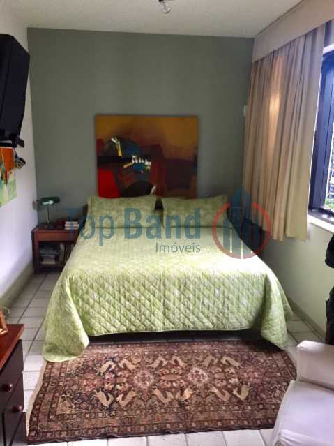 Conheça 5 do imóvel - Apartamento Rua Ataulpho Coutinho,Barra da Tijuca,Rio de Janeiro,RJ À Venda,3 Quartos,92m² - TIAP30114 - 6 5 - Apartamento Rua Ataulpho Coutinho,Barra da Tijuca,Rio de Janeiro,RJ À Venda,3 Quartos,92m² - TIAP30114 - 6