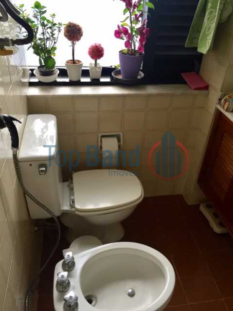 Conheça 13 do imóvel - Apartamento Rua Ataulpho Coutinho,Barra da Tijuca,Rio de Janeiro,RJ À Venda,3 Quartos,92m² - TIAP30114 - 13 13 - Apartamento Rua Ataulpho Coutinho,Barra da Tijuca,Rio de Janeiro,RJ À Venda,3 Quartos,92m² - TIAP30114 - 13