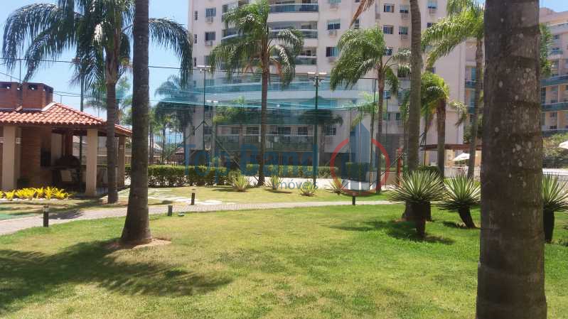 Conheça 20170109_120025 do imóvel - Apartamento à venda Rua César Lattes,Barra da Tijuca, Rio de Janeiro - R$ 850.000 - TIAP20124 - 29 20170109_120025 - Apartamento à venda Rua César Lattes,Barra da Tijuca, Rio de Janeiro - R$ 850.000 - TIAP20124 - 29